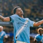 Debut Impian Tijjani Reijnders: Sumbang Gol dan Asis dalam Kemenangan Manchester City