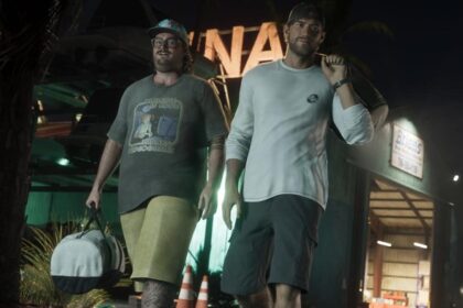 Analisis Industri Game: Mengapa GTA 5 Adalah Pesaing Terbesar GTA 6?