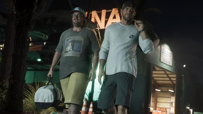 Analisis Industri Game: Mengapa GTA 5 Adalah Pesaing Terbesar GTA 6?