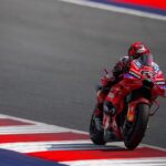 Bagnaia Frustrasi, Merasa Motornya 'Berbeda' dari Marc Marquez