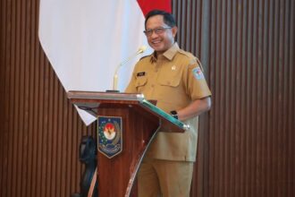 Peran Kunci Program SPHP dalam Menstabilkan Harga Beras