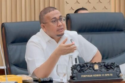 Apresiasi dan Tantangan untuk Himpunan Bank Milik Negara (Himbara)