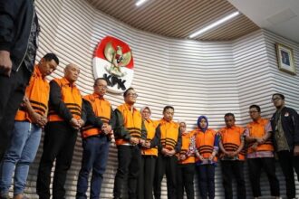 Eks Wamenaker dan 10 Tersangka Lain Diduga Gunakan Uang Hasil Pemerasan untuk Beli Aset Mewah