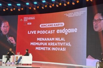Sampoerna Bangun Pabrik dan Pusat Penelitian Senilai Rp 4,8 Triliun
