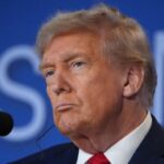 Masa Depan Ukraina di Bawah Bayang-Bayang Keputusan Trump