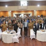 National Conference of Football and Science (NCFS) 2025: Dorong Sepak Bola Indonesia Menuju Piala Dunia
