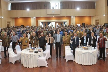 National Conference of Football and Science (NCFS) 2025: Dorong Sepak Bola Indonesia Menuju Piala Dunia