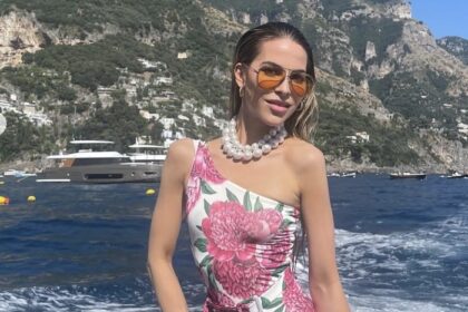 Dari Sosialita Hingga Buronan: Kisah Hidup Victoria Baker-Harber dan 'Penipu Seni Terhebat'