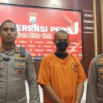 Motif Pembunuhan di Blitar Terungkap: Tersangka Cekik Selingkuhan Setelah Cekcok Soal Sperma