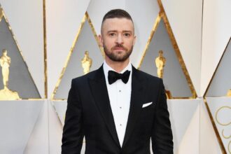Mengungkap Perjuangan Justin Timberlake Melawan Lyme Disease
