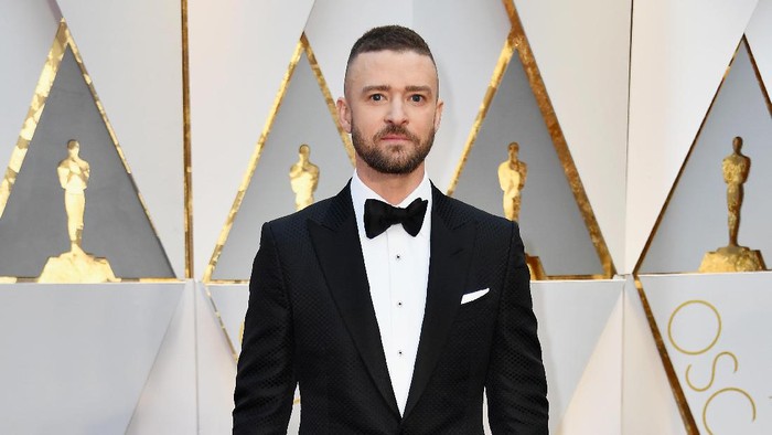 Mengungkap Perjuangan Justin Timberlake Melawan Lyme Disease