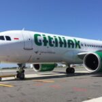 Citilink Dinobatkan sebagai Maskapai Berbiaya Rendah Terbaik di Indonesia oleh Skytrax