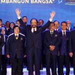 NasDem Gelar Rakernas di Makassar: Fokus pada Aksi, Konsolidasi, dan Pemenangan Pemilu 2029