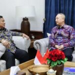 Presiden Prabowo Subianto Gelar Makan Malam dengan Jenderal Militer China, Bahas Penguatan Industri Pertahanan