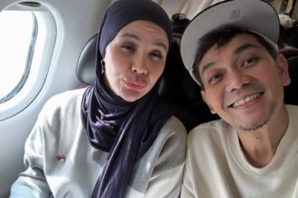 Indra Bekti Siapkan Rencana Pindah ke Australia, Mulai Cari Pekerjaan