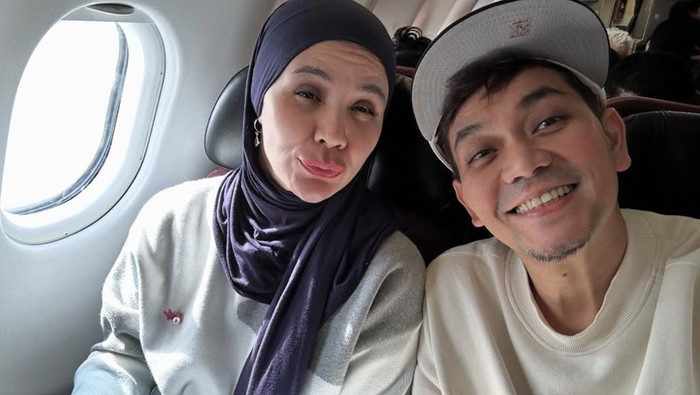 Indra Bekti Siapkan Rencana Pindah ke Australia, Mulai Cari Pekerjaan