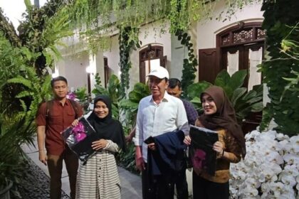 Kabar Hoaks Mengguncang Media Sosial: Ajudan Ungkap Kondisi Terkini Presiden Jokowi