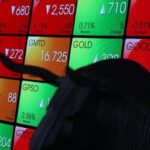 IHSG Hari Ini Dibuka di Zona Hijau, Bergerak Menuju 7.900
