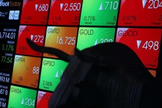 IHSG Hari Ini Dibuka di Zona Hijau, Bergerak Menuju 7.900