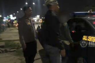 Misteri Pria Tergeletak di Bogor, Ternyata Bawa Ratusan Butir Tramadol