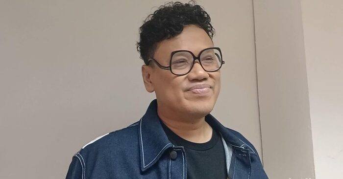 Uya Kuya Memilih Restorative Justice untuk Nenek yang Diduga Terlibat Penjarahan Rumahnya
