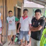 Tragedi di Kalbar: Ibu dan Balita Tewas Usai Santap Jamur Hutan