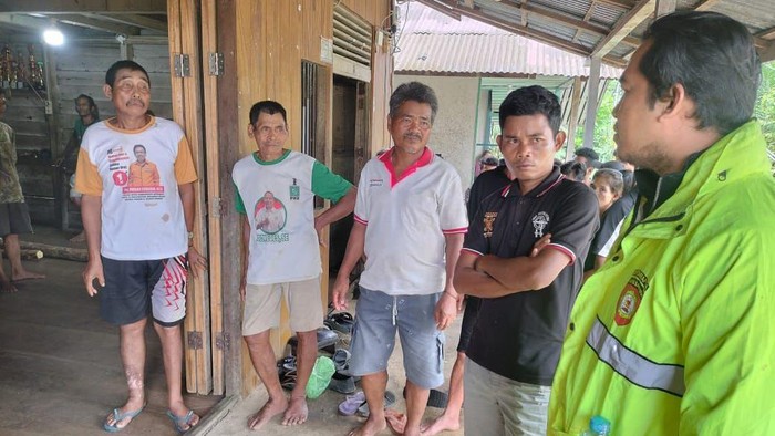 Tragedi di Kalbar: Ibu dan Balita Tewas Usai Santap Jamur Hutan