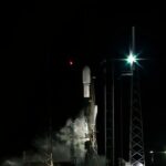 Peluncuran Satelit Nusantara Lima Ditunda Lagi, Padahal Tinggal 30 Detik