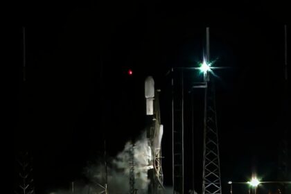 Peluncuran Satelit Nusantara Lima Ditunda Lagi, Padahal Tinggal 30 Detik