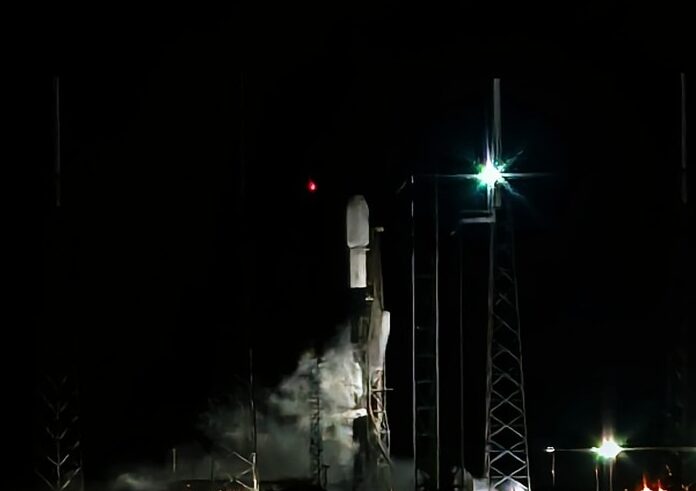 Peluncuran Satelit Nusantara Lima Ditunda Lagi, Padahal Tinggal 30 Detik