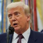 Peringatan Keras Trump untuk Perusahaan Asing Pasca-Penggerebekan Hyundai