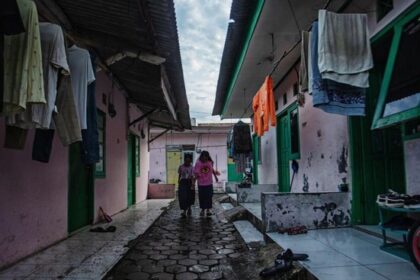 Agar Nggak Boncos, Ini Aturan Ideal Biaya Sewa Kontrakan