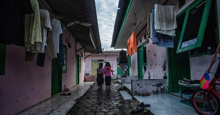 Agar Nggak Boncos, Ini Aturan Ideal Biaya Sewa Kontrakan