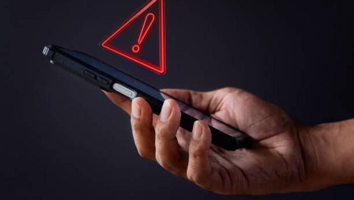 Waspada! Segera Perbarui Ponsel Samsung Anda untuk Hindari Serangan Peretas