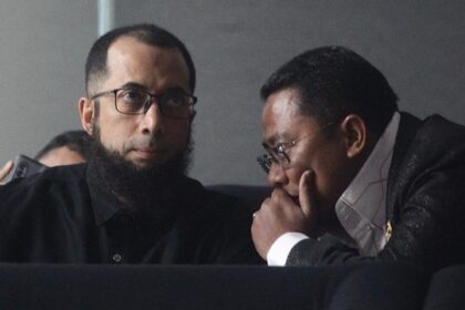 KPK Selidiki Praktik 'Uang Percepatan' Kuota Haji Khusus, Libatkan Oknum Kemenag dan Ustaz Khalid Basalamah