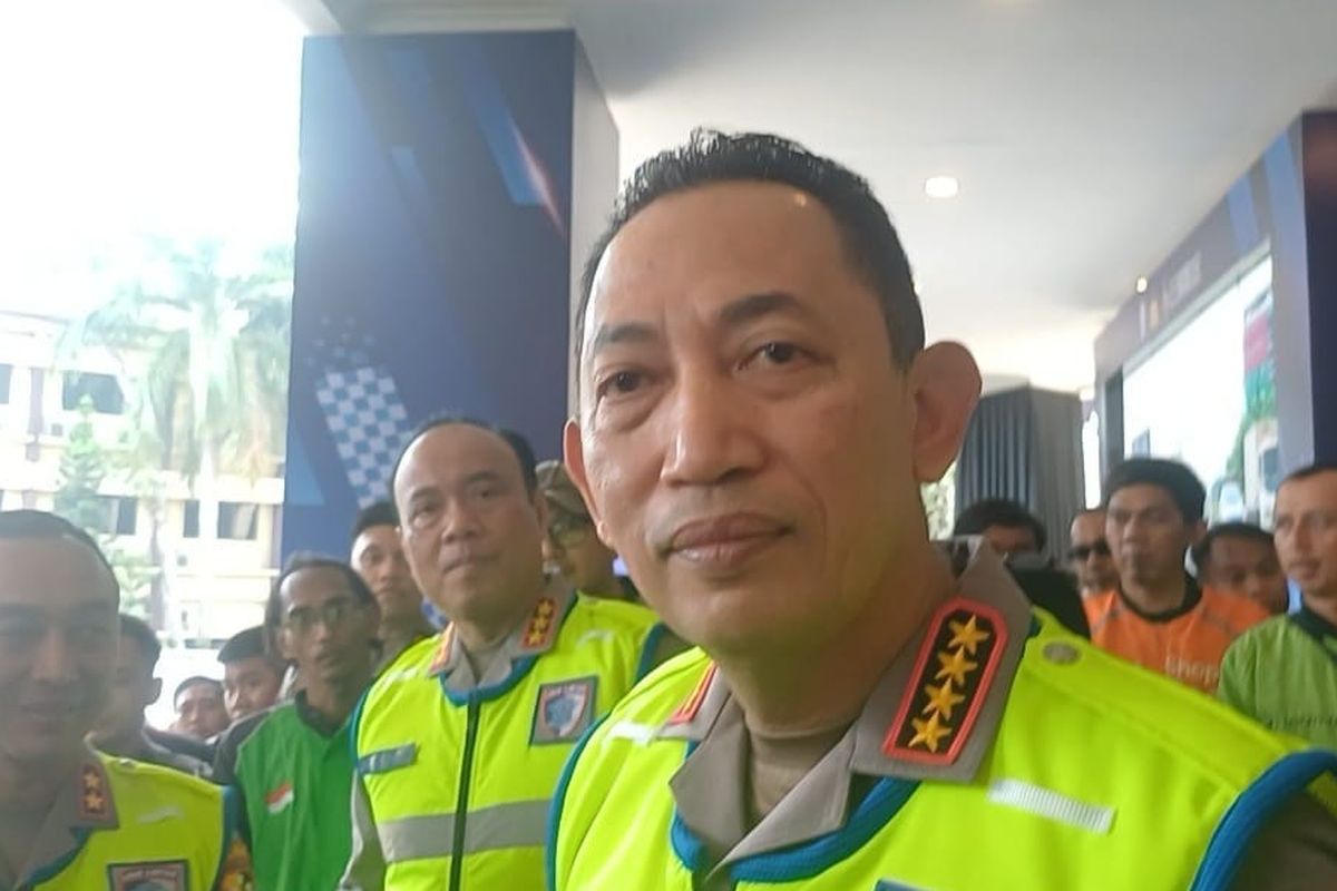 Gerak Cepat Reformasi Polri: Kapolri Bentuk Tim Transformasi Lebih Dulu dari Komite Presiden