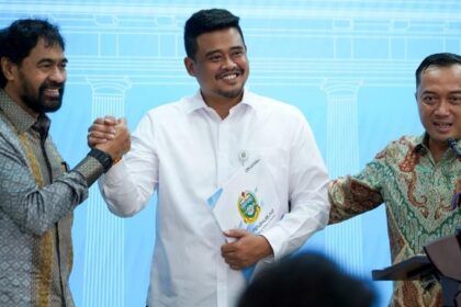 Hubungan Sumut-Aceh Kembali Memanas: Dari Sengketa Pulau Kini ke Polemik Pelat Kendaraan