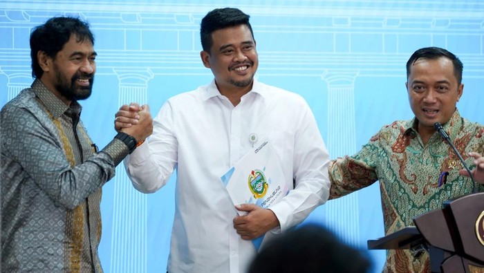 Hubungan Sumut-Aceh Kembali Memanas: Dari Sengketa Pulau Kini ke Polemik Pelat Kendaraan