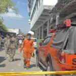 Bencana di Sidoarjo: 91 Santri Diduga Masih Terperangkap Reruntuhan Musala Ponpes Al Khoziny