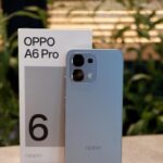 Pre-order Oppo A6 Pro 4G & 5G Dibuka: Tawarkan Performa "Anti-Lag" Jangka Panjang dengan Bonus Spesial hingga Rp 3,6 Juta