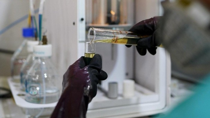 Sengketa Dagang Biodiesel: Kalah di Panel, Uni Eropa Ajukan Banding ke WTO yang Lumpuh