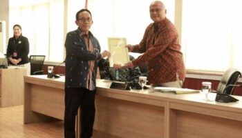 Tonggak Sejarah: KPPU Sahkan Program Kepatuhan Persaingan Usaha PT Bukit Asam, Jadi Pionir Sektor Tambang