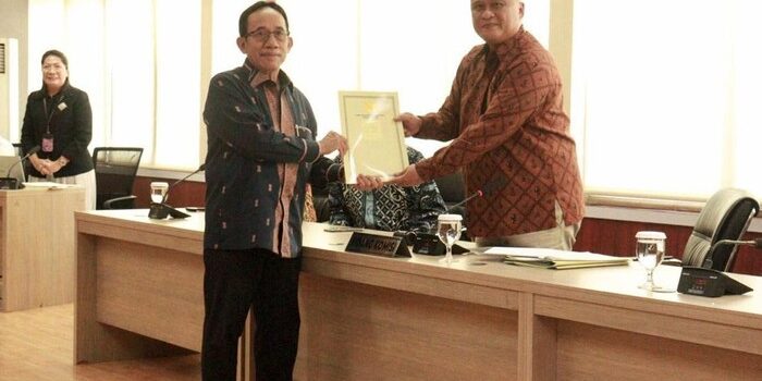Tonggak Sejarah: KPPU Sahkan Program Kepatuhan Persaingan Usaha PT Bukit Asam, Jadi Pionir Sektor Tambang