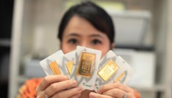 Sejarah Baru Emas Antam: Harga Melonjak Rp 78.000/Gram, Tembus Rekor Tertinggi Sepanjang Masa