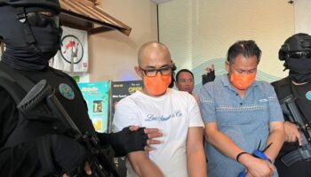 Operasi Senyap BNN Bongkar 'Pabrik' Sabu Rumahan (Clandestine Lab) di Apartemen Mewah Cisauk: 2 Tersangka Jaringan Narkoba Terancam Hukuman Mati