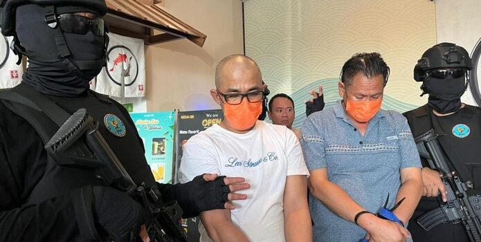 Operasi Senyap BNN Bongkar 'Pabrik' Sabu Rumahan (Clandestine Lab) di Apartemen Mewah Cisauk: 2 Tersangka Jaringan Narkoba Terancam Hukuman Mati