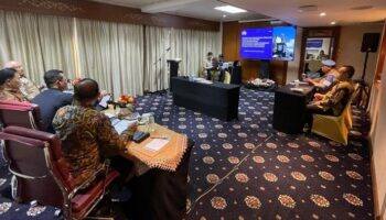 Memperkuat Talenta Kepemimpinan Polri: Seleksi Promosi Terbuka untuk Kepala Sespimti Lemdiklat Berbasis Merit