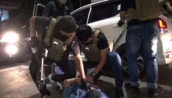 Drama Cinta Berakhir Penjara: Pria di Jaksel Curi Motor dan HP Pacar dengan Modus Menginap di Hotel