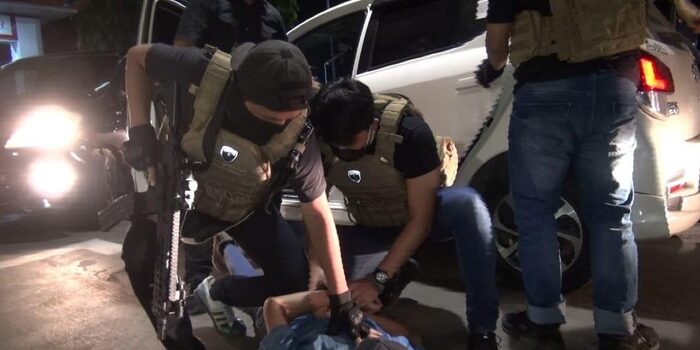 Drama Cinta Berakhir Penjara: Pria di Jaksel Curi Motor dan HP Pacar dengan Modus Menginap di Hotel