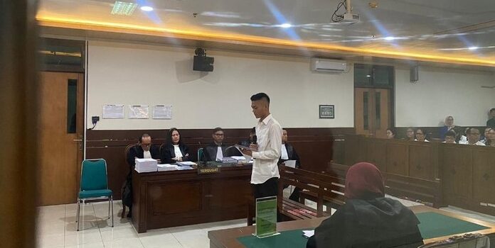 Duduk Perkara Tabrakan BMW vs Mahasiswa UGM: Christiano Ajukan Pleidoi, Bantah Tuduhan Kelalaian dan Melarikan Diri